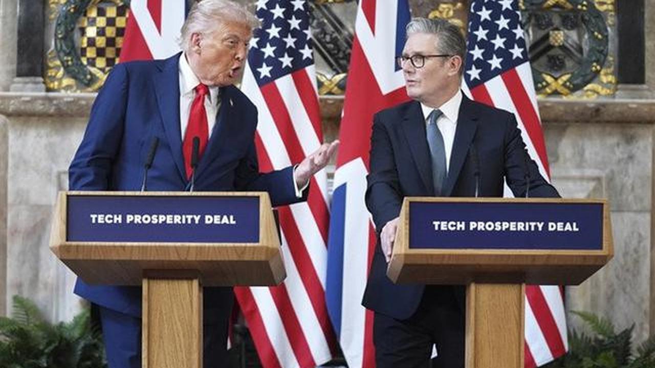 Sekutu Tolak Dukung AS dalam Perang Iran, Trump Ancam Cabut dari NATO