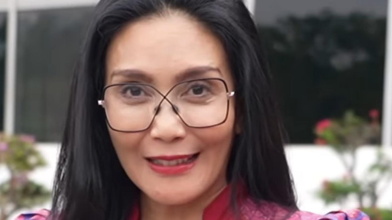 Tegas, Rieke Diah Pitaloka Angkat Bicara tentang Aturan LPG yang Lagi Viral, ‘Benahi Tata Kelola Gas 3 Kg’