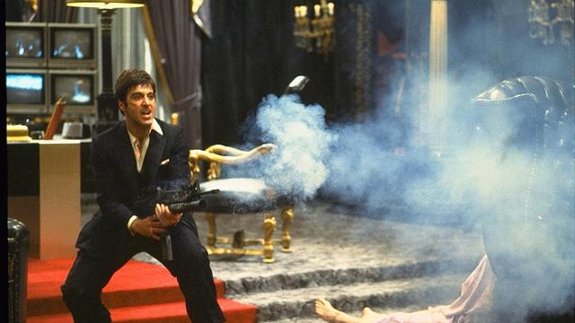 Scarface (1983)