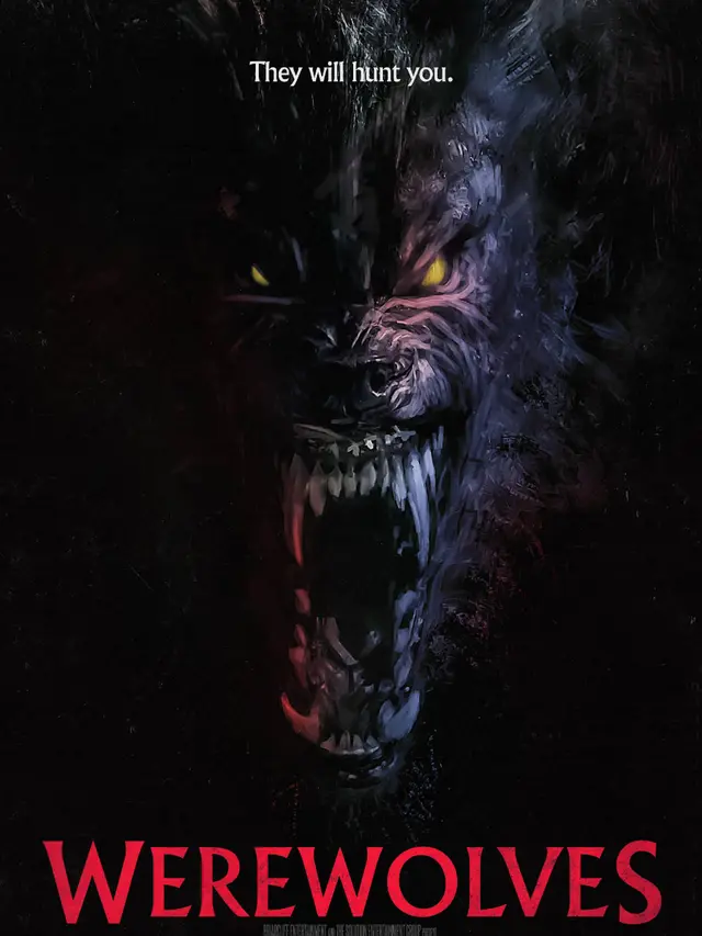 Film Werewolves