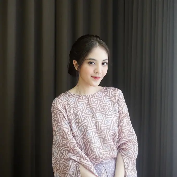 Bellinda Putri, owner HALE