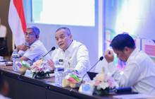 Gubernur Jateng Tegaskan Pengendalian Harga Pangan Jelang Ramadhan 2026