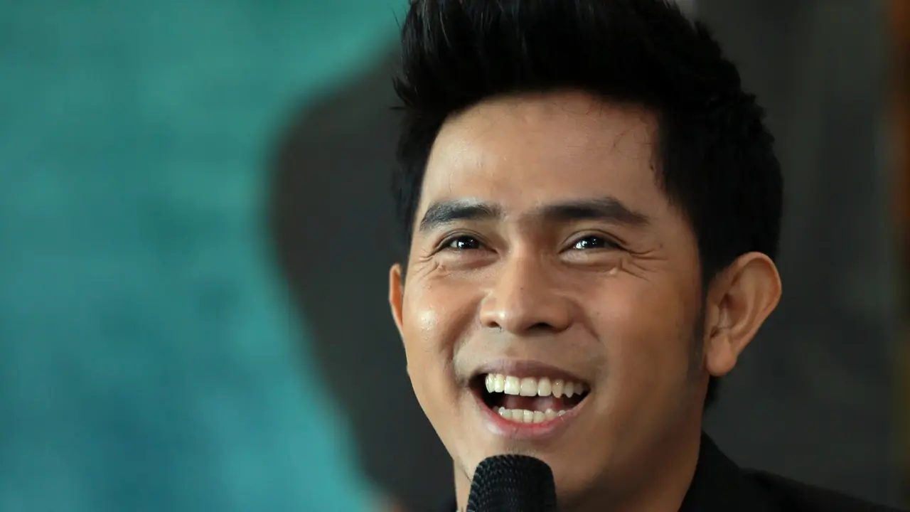 [Bintang] Cakra Khan