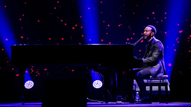 John Legend