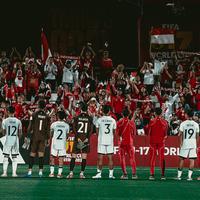 Pengamat Ini Sarankan Timnas Indonesia U-17 Terpenting Kalahkan Honduras Dulu di Piala Dunia U-17 2025, Jangan Berpikir Jumlah Golnya