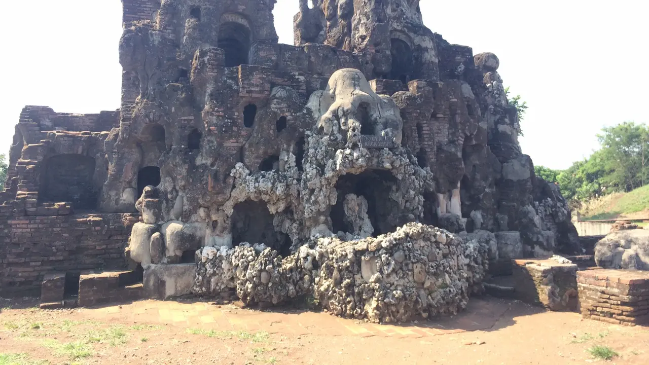Mitos Jalur Cepat Menuju Kakbah dari Cirebon