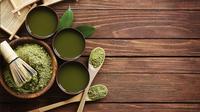 Matcha. (Image source: Pixabay).