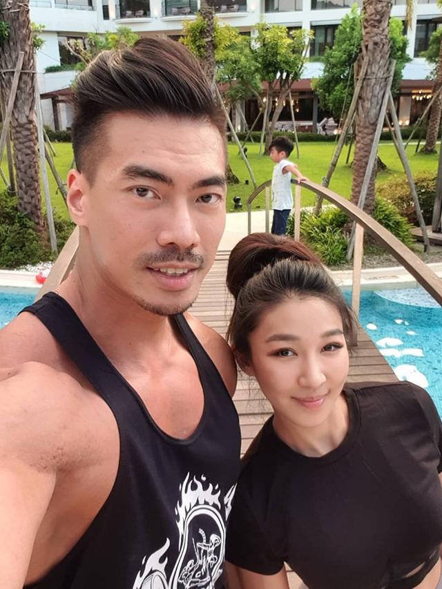 Kurang Tidur, Seorang Instruktur Fitness Ini Alami Stroke di Usia 37 Tahun