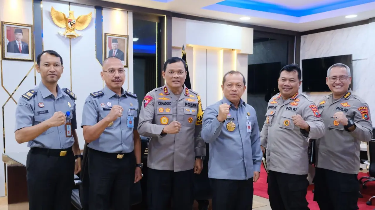 Kemenkumham