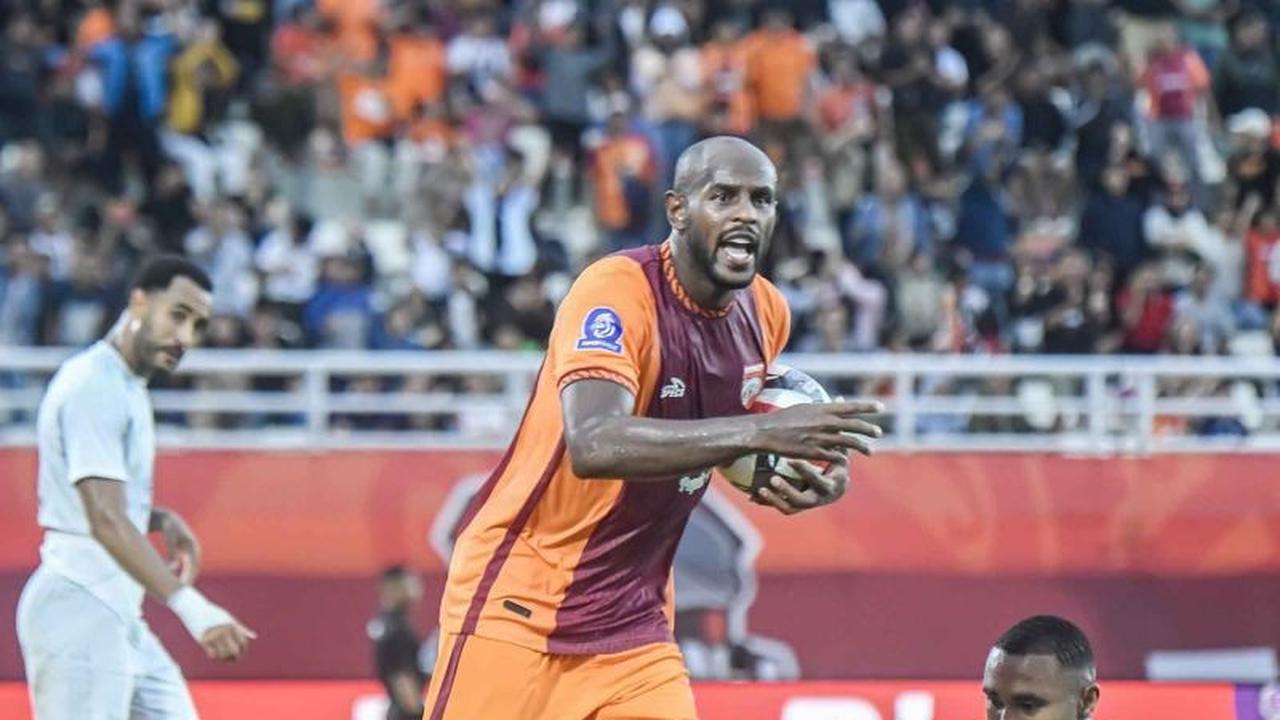 Borneo FC Kembali Kuasai Puncak Klasemen Liga Indonesia Setelah Kalahkan PSM