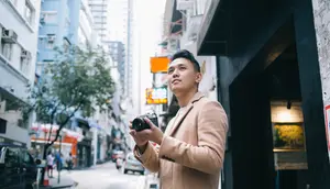 Grooming Pria Nggak Perlu Ribet, Ini Cara Praktis Tetap Rapi dari Pagi sampai Malam