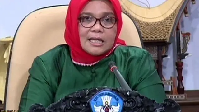 Kemendikbud Bentuk Tim Investigasi