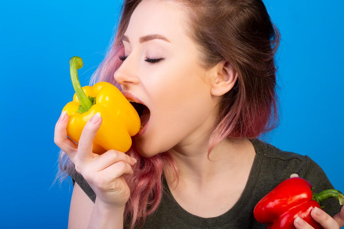 Paprika