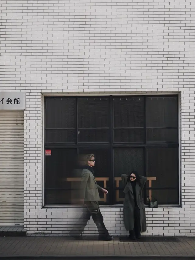 Dinda Hauw dan Rey Mbayang. [Foto: Instagram/reymbayang]