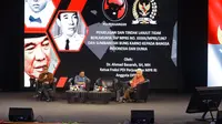 BPIP dan MPR Tegaskan Pentingnya Restorasi Nama Baik Sukarno