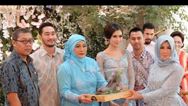 [Bintang] Raffi Ahmad