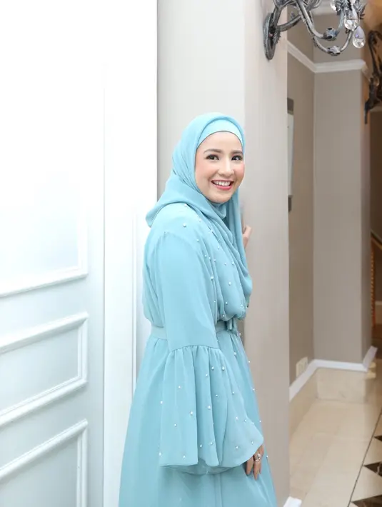 Natasha Rizki (Daniel Kampua/Fimela.com)