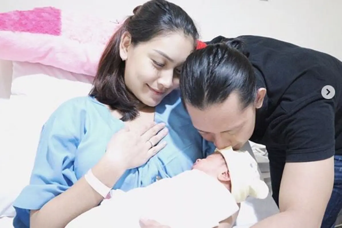 [Bintang] Melody Prima