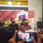 Kapolrestabes Makassar, Kombes Pol Budhi Hariyanto (Liputan6.com/Eka Hakim)