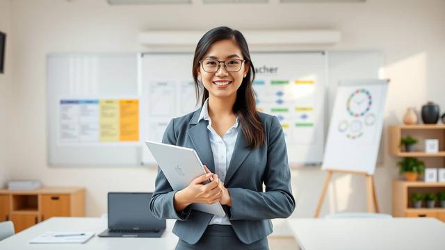 Contoh RPP 1 Lembar, Lengkap dengan Petunjuk Penyusunannya