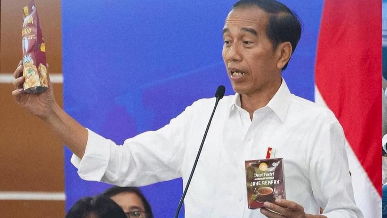 Dok. Istimewa