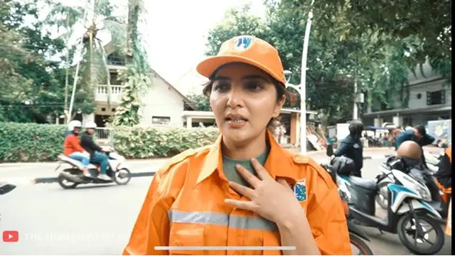 Ashanty