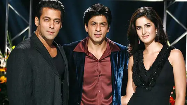 3 Alasan Salman Khan Harus Membuat Buku Biografi