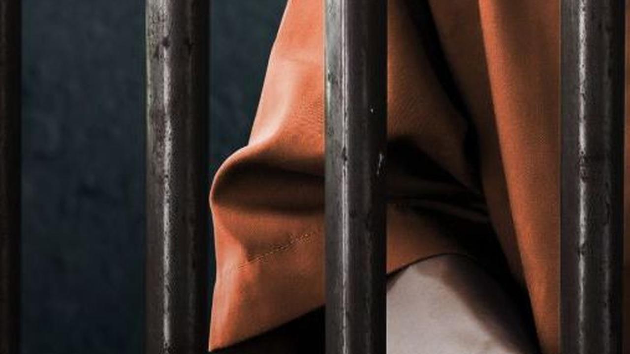 2 Tahanan Kabur dari Rutan Polsek Tanah Abang Ditangkap, Total 13 Orang Dijebloskan Kembali ke Bui