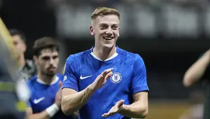 MU Ambil Keputusan soal Transfer Liam Delap dari Chelsea