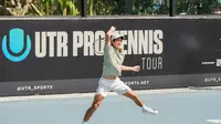 All Indonesian Final Gagal Tercipta di UTR Pro Tennis Tour