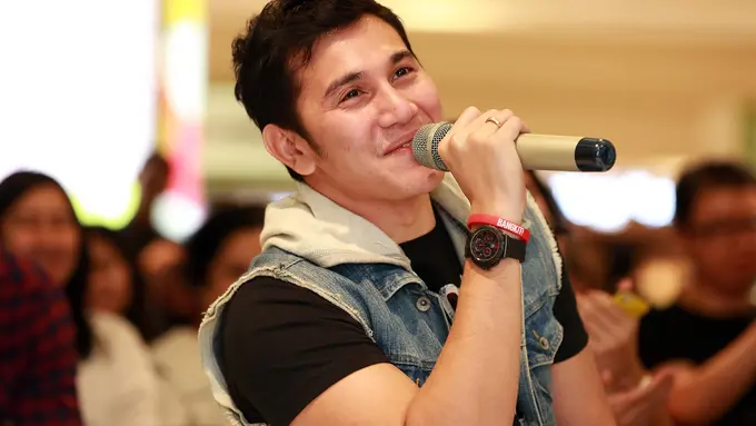 [Bintang] Vino G. Bastian