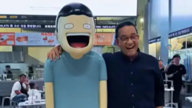 Anies Baswedan