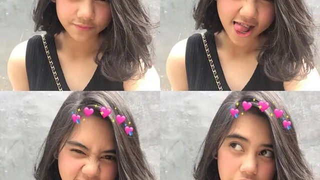 Ziva Magnolya (Instagram/zivamagnolya)