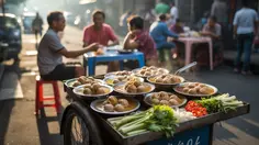 10 Rekomendasi Tempat Makan Bakso Viral di Tebet 2026: dari Gerobakan Legendaris hingga Kedai Kekinian