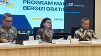 Temuan Komnas HAM dalam Penanganan Dugaan Keracunan MBG