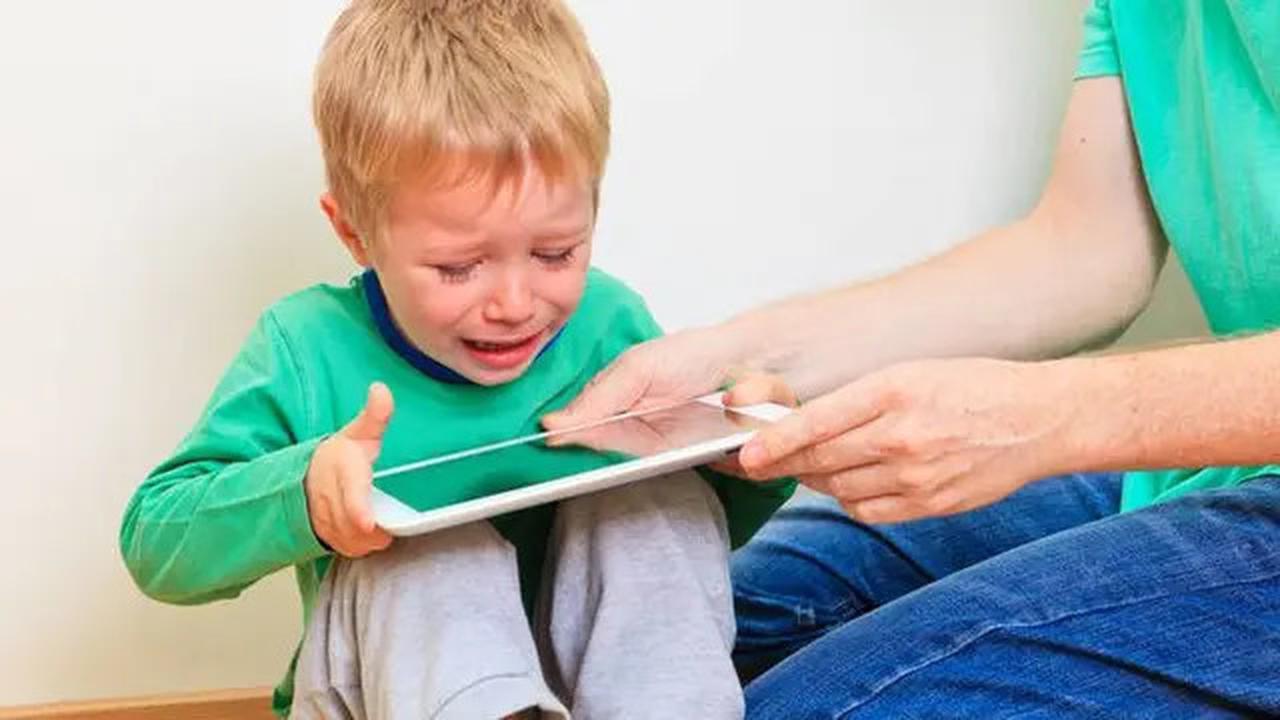 Menghadapi Tantrum Anak, Tips dan Kapan Harus ke Psikolog