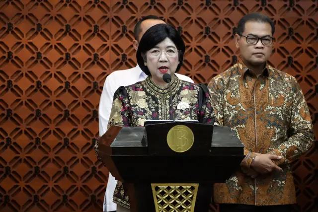 Pengendalian Rupiah Butuh Sinergi