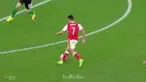 Arsenal meraih tiket semifinal Piala FA musim 2016-2017 setelah melumat Lincoln City lima gol tanpa balas. This video presented by BallBall.