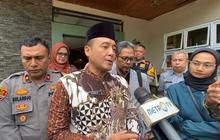 Jadi Tersangka Korupsi bersama Erwin, Rendiana belum Ditahan Alasan Kesehatan