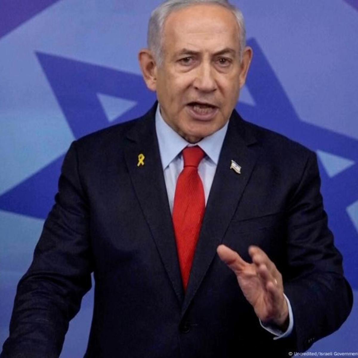 Netanyahu Absen dalam Peringatan 80 Tahun Pembebasan Auschwitz