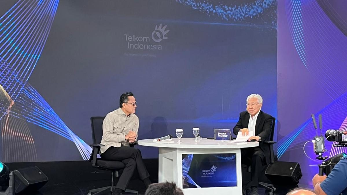 Danantara Bentuk BUMN Baru untuk Kelola Tambang