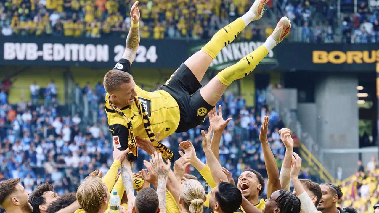 FOTO Marco Reus
