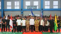 Kejuaraan Kota PBSI Jakarta Timur 2024 Jadi Ajang Cetak Atlet Muda Berprestasi