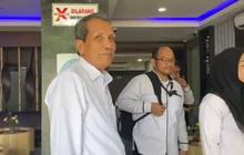 Pahala Nainggolan Dicecar 30 Pertanyaan Terkait Pertemuan Alex Marwata & Tersangka Kasus Gratifikasi