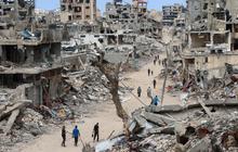 Terbukti Tanpa Keraguan, Amnesty International Simpulkan Israel Lakukan Genosida di Gaza