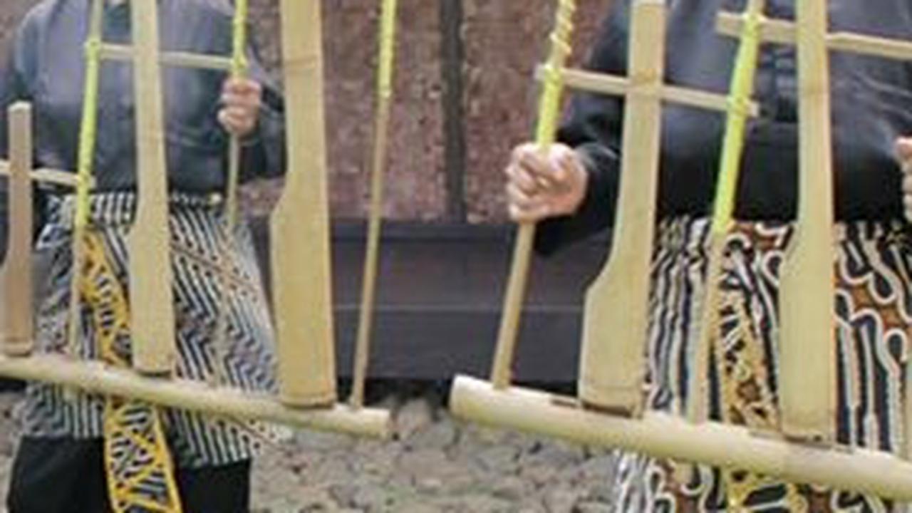 Dibuat pada Abad 16 SM, Ini Isi Naskah Sunda Kuno Sanghyang Raga Dewata yang Langka