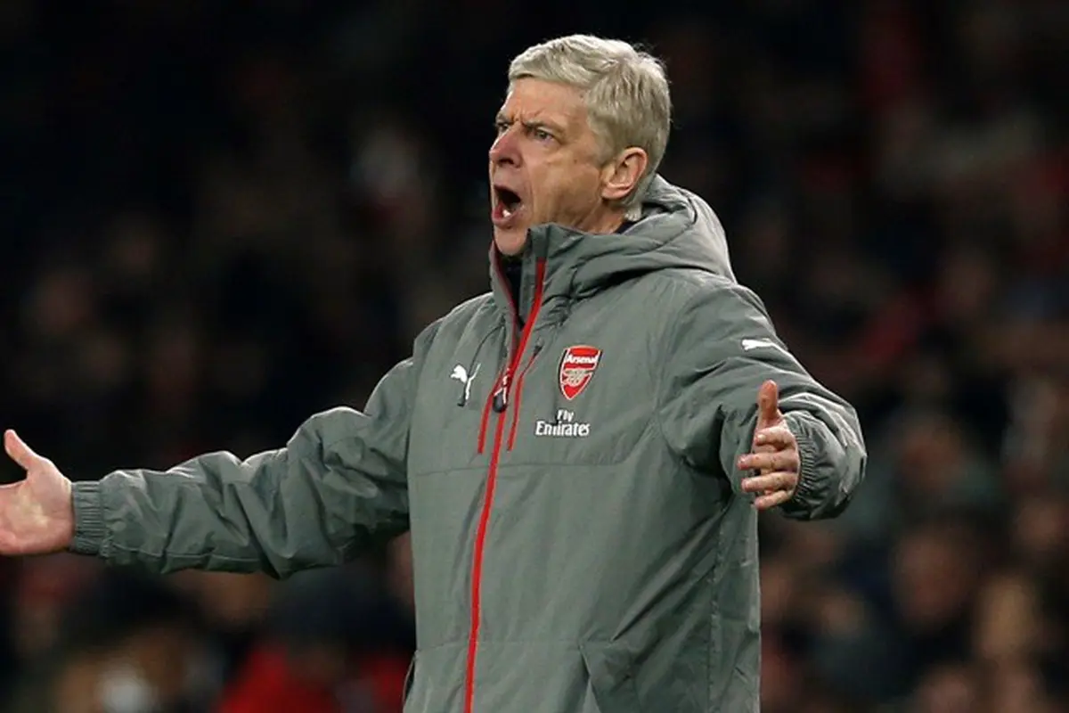 Arsenal