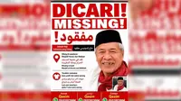 Kabar Duka, Jemaah Haji Indonesia yang Sempat Hilang Ditemukan Wafat di Makkah