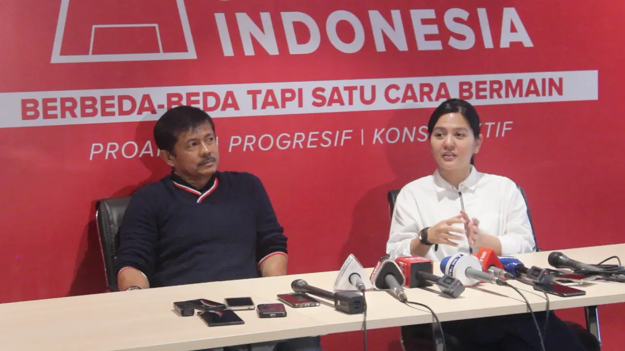 Indra Sjafri
