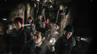 Alasan Film 402 Rumah Sakit Angker Korea Tak Pakai Latar RS Gonjiam Seperti Versi Aslinya